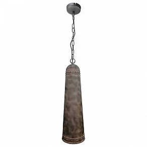 Подвесной светильник Lussole Selma LSP-9502