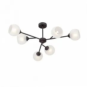 Люстра на штанге Vitaluce V3791 V3791-1/6PL