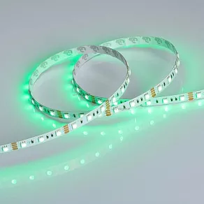Лента светодиодная Arlight RT 2-5000 12V RGB 2x (5060, 300 LED, LUX) 012340(B)