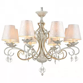 Подвесная люстра Maytoni Monile ARM004-06-W