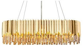 Подвесная люстра AM-Group ROBERTO CAVALLI ROBERTO CAVALLI L1200