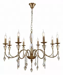 Подвесная люстра Stilfort Grace 1053/05/08P