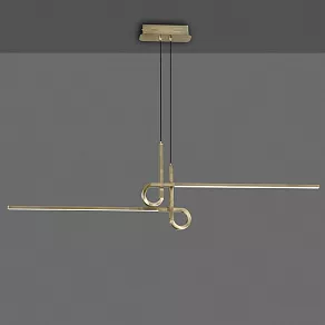 Подвесной светильник Mantra Cinto 6122