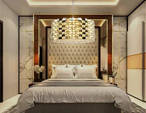 Подвесной светильник Ambrella Light LH LH41009