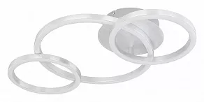 Потолочная люстра Globo Reggy 67238-24