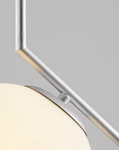 Подвесной светильник Moderli Valentina V1992-1P