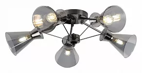 Потолочная люстра Rivoli Udito S5 DN Б0038058