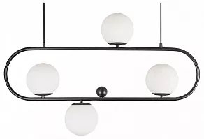 Подвесной светильник Moderli Miya V6031-4P