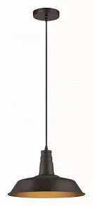 Подвесной светильник Odeon Light Kasl 3378/1