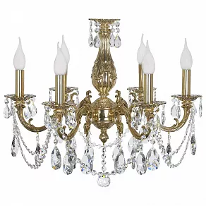 Подвесная люстра Dio D’Arte Lauria Lauria E 1.1.6.300 GH