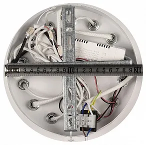 Потолочная люстра Natali Kovaltseva  INNOVATION STYLE 83142