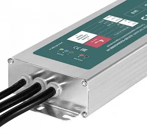 Блок питания ELFLED STD ELFLED-SLKslim24300-HY