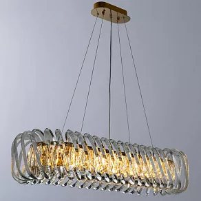 Подвесной светильник Divinare Megan 7568/18 SP-12