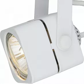 Светильник на штанге Arte Lamp Linea A1314PL-1WH