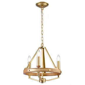 Подвесная люстра Wertmark BRENDA WE586.03.503
