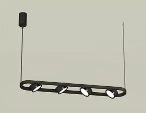 Подвесной светильник Ambrella XB XB9164100