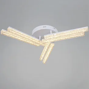 Потолочная люстра Reluce 58290 58290-0.3-06 WH