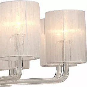 Подвесная люстра Favourite Birra 1861-8P