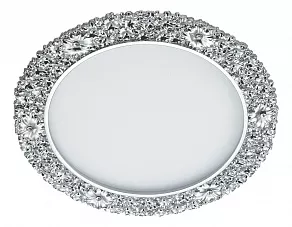 Встраиваемый светильник Novotech Candi LED 357382