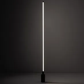 Наземный низкий светильник Nowodvorski Zuri Led 11547