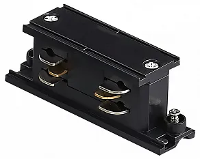 Токопровод центральный Lightstar Quattro/DALI 503107-R-DALI