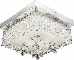 Накладной светильник Globo Malu 68624-18RGB