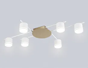 Потолочная люстра Ambrella Light COMFORT FL51755