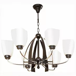 Подвесная люстра Citilux Марго CL129161