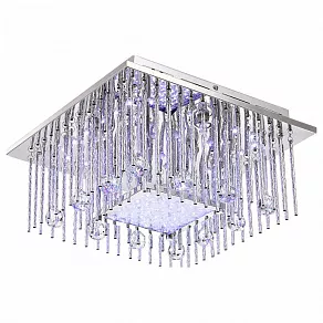 Потолочная люстра Globo Sayuri 68576-6