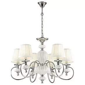 Подвесная люстра Odeon Light Medea 4186/6