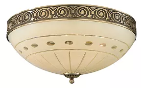 Накладной светильник Reccagni Angelo 7004 PL 7004/4