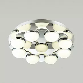 Накладной светильник Odeon Light Conti 4106/64CL