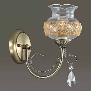 Бра Lumion Damila 3095/1W