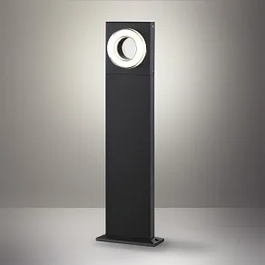 Наземный низкий светильник Odeon Light Vart 6654/10GL