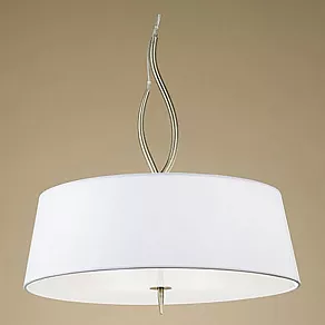 Подвесной светильник Mantra Ninette 1922