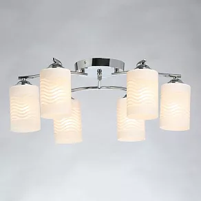 Потолочная люстра De City Олимпия 106010606