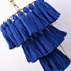 Бра Imperiumloft TASSEL TASSEL-WALL01
