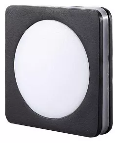Встраиваемый светильник Lucia Tucci Techi Techi LTP-D011-7W-B