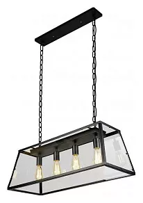 Подвесной светильник iLamp Glass Loft146-4