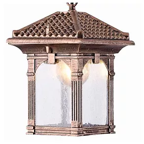 Подвесной светильник Elektrostandard Corvus a043654