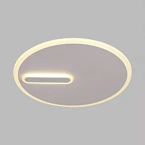 Накладной светильник Mantra Clock 6671