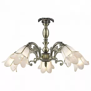 Подвесная люстра Velante 181-50 181-503-05