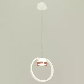 Подвесной светильник Ambrella XB XB9101104