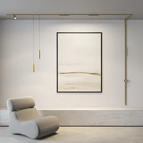 Подвесной светильник Denkirs SHINE SPOT DK5744-SB