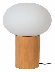 Настольная лампа декоративная Lucide Birtle 05550/20/61