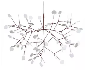 Подвесная люстра Loft it Heracleum 9022-63