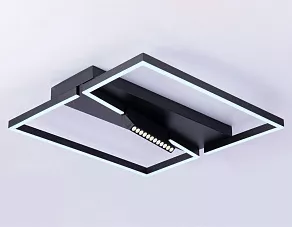 Накладной светильник Ambrella FL FL51466