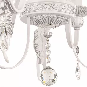 Подвесная люстра Maytoni Elina ARM222-06-N