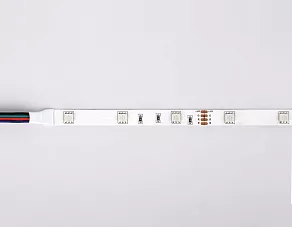 Лента светодиодная Ambrella Light GS GS2201