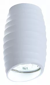 Накладной светильник LUMINA DECO Grost LDC 8052-C WT